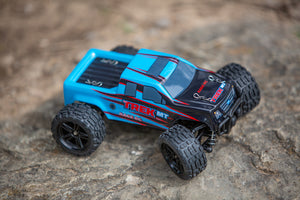 Mini Trek MT 1/24 RTR Monster Truck Race RC RGRC2500 RGRC2501
