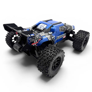 Corally Punisher XD 4WD 2S Small Scale, RTR Monster Truck