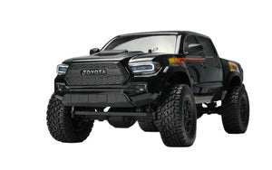 SCA-1E 1/10 Scale Toyota Tacoma TRD Pro, 2.1 Spec, RTR Carisma CIS86568