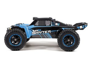 Smyter 1/12 4WD Electric Desert Truck RTR  BlackZon BZN540112 & BZN540113