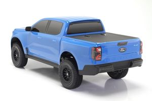MS-RT Ford Ranger 1/10 RTR, Fast Blue CEN CEG8973