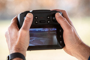 Stinger BL FPV Drone with 1-Axis 1080p HD Camera Rage RGR4600