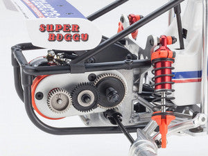 KYOSHO Turbo Scorpion 1/10 Electric Buggy Kit #30616B
