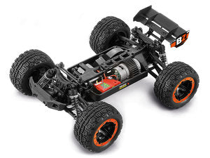 Slyder 1/16th RTR 4WD Electric Stadium Truck BlackZon BZN540102, BZN540103, BZN540105, BZN540096, BZN540097