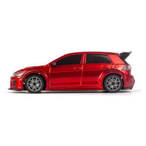 BlackZon Myte R 1/43 Race Car - BZN548101, BZN548100