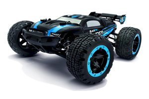 BlackZon Slyder ST Turbo 1/16 4WD RTR 2S Brushless Stadium Truck
