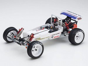 KYOSHO Turbo Scorpion 1/10 Electric Buggy Kit #30616B
