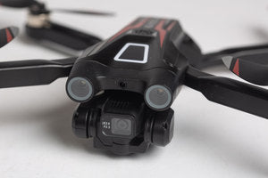 Stinger BL FPV Drone with 1-Axis 1080p HD Camera Rage RGR4600