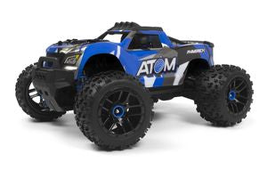 Atom 1/18 4WD RTR Electric Truck Maverick
