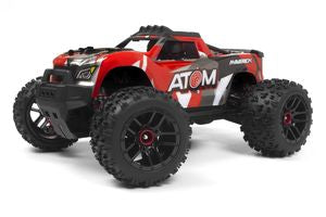 Atom 1/18 4WD RTR Electric Truck Maverick