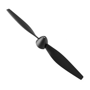 2-Blade Propeller & Spinner (Prop Saver Version) Rage RGRA1215
