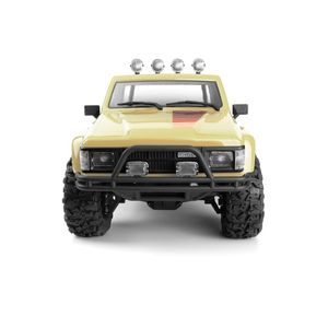 Venture18 Flux 1985 Toyota Hilux SR5 HPI
