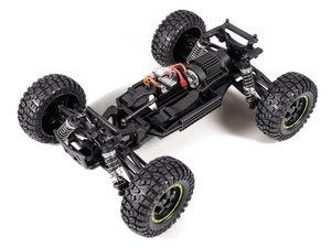 Smyter 1/12 4WD Electric Desert Buggy RTR BlackZon BZN540114 & BZN540115