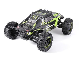 Smyter 1/12 4WD Electric Desert Truck RTR  BlackZon BZN540112 & BZN540113