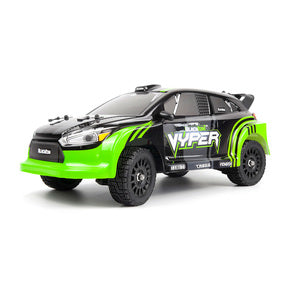 BlackZon Vyper RX 1/16 4WD Rally Car BZN540281, BZN540282
