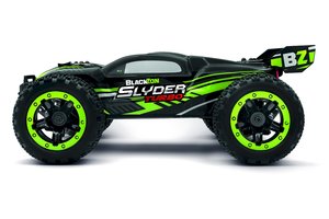 BlackZon Slyder ST Turbo 1/16 4WD RTR 2S Brushless Stadium Truck