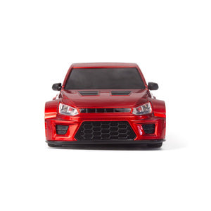 BlackZon Myte R 1/43 Race Car - BZN548101, BZN548100
