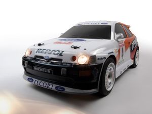 HPI WR8 Nitro 3.0 1996 Ford Escort RS Cosworth HPI160557