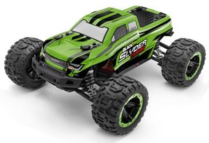 Slyder Monster Truck Turbo 1/16 4WD RTR 2S Brushless BlackZon BZN540200 & BZN540201