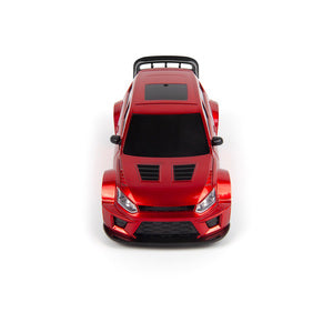 BlackZon Myte R 1/43 Race Car - BZN548101, BZN548100