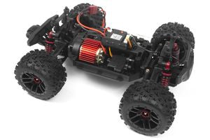 Atom 1/18 4WD RTR Electric Truck Maverick