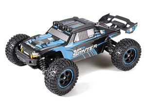 Smyter 1/12 4WD Electric Desert Truck RTR  BlackZon BZN540112 & BZN540113