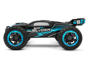 Slyder 1/16th RTR 4WD Electric Stadium Truck BlackZon BZN540102, BZN540103, BZN540105, BZN540096, BZN540097