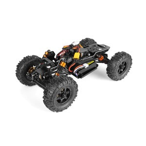 Venture18 CC Flux Competition Crawler HPI HPI160808, HPI160809