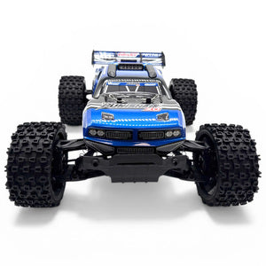 Corally Punisher XD 4WD 2S Small Scale, RTR Monster Truck