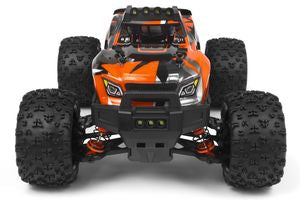 Atom 1/18 4WD RTR Electric Truck Maverick