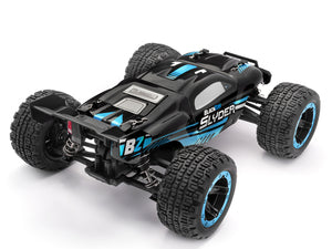 Slyder 1/16th RTR 4WD Electric Stadium Truck BlackZon BZN540102, BZN540103, BZN540105, BZN540096, BZN540097
