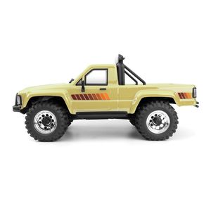 Venture18 Flux 1985 Toyota Hilux SR5 HPI
