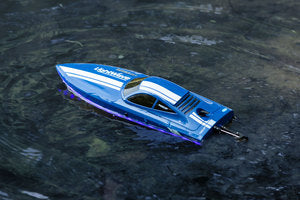 LightWave Electric Micro RTR Boat Rage RGRB1132 & RGRB1133
