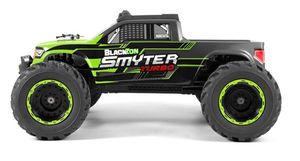 Smyter Monster Truck Turbo 1/12 4WD RTR 3S Brushless BlackZon BZN540230