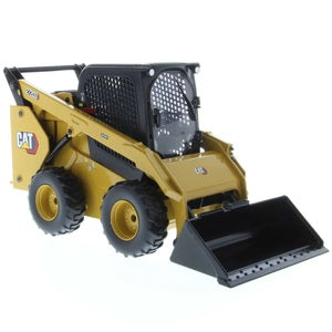 1/16 Scale Cat 272D2 Skid Steer Diecast Masters DCM28007
