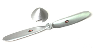 Micro Scale Propeller and Spinner Rage RGRA1120