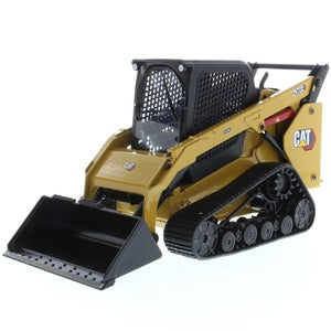 1/16 Scale RC Cat 297D2 Multi Terrain Loader Diecast Masters DCM28008
