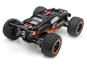 Slyder 1/16th RTR 4WD Electric Stadium Truck BlackZon BZN540102, BZN540103, BZN540105, BZN540096, BZN540097