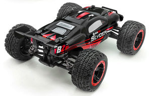 Slyder 1/16th RTR 4WD Electric Stadium Truck BlackZon BZN540102, BZN540103, BZN540105, BZN540096, BZN540097