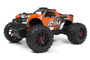 Atom 1/18 4WD RTR Electric Truck Maverick