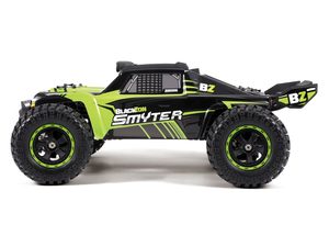 Smyter 1/12 4WD Electric Desert Truck RTR  BlackZon BZN540112 & BZN540113
