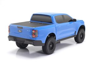 MS-RT Ford Ranger 1/10 RTR, Fast Blue CEN CEG8973