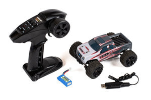 Mini Trek MT 1/24 RTR Monster Truck Race RC RGRC2500 RGRC2501