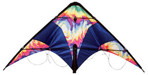 Learn to Fly, Tie-Dye Kite