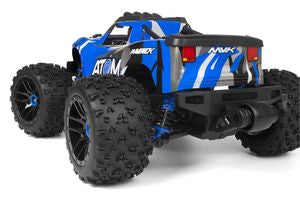 Atom 1/18 4WD RTR Electric Truck Maverick