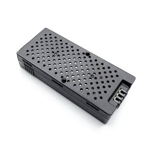 1S 3.7V 300mAh LiPo Battery; Volitar Rage RGR6027
