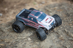 Mini Trek MT 1/24 RTR Monster Truck Race RC RGRC2500 RGRC2501