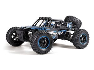 Smyter 1/12 4WD Electric Desert Buggy RTR BlackZon BZN540114 & BZN540115