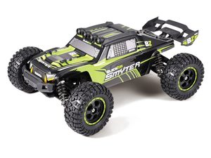 Smyter 1/12 4WD Electric Desert Truck RTR  BlackZon BZN540112 & BZN540113