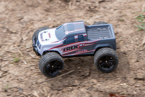 Mini Trek MT 1/24 RTR Monster Truck Race RC RGRC2500 RGRC2501